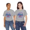 14203585494259074986_2048.jpeg Round Logo T-Shirt - Light Edition