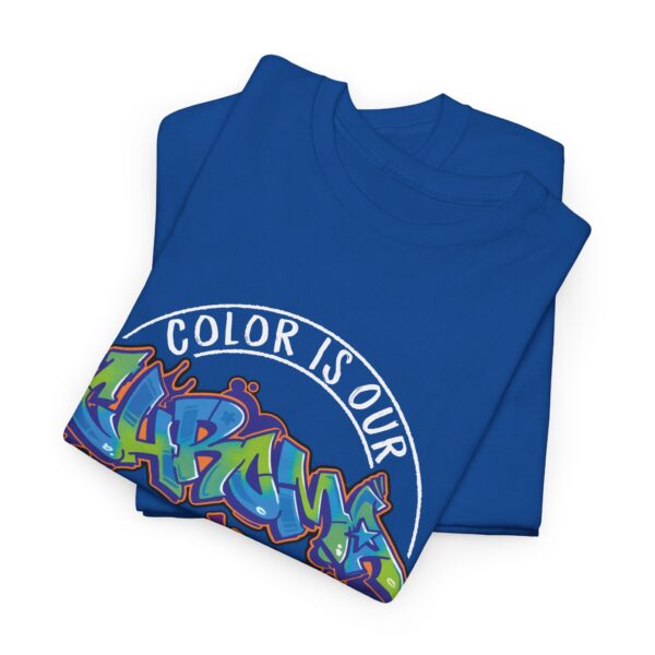 15254752357366910504_2048.jpeg Classic Circle Logo T-Shirt