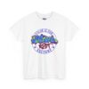 15654057363066098715_2048-1.jpeg Round Logo T-Shirt - Light Edition