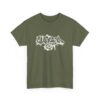 15841385618075680494_2048-1.jpeg Classic Logo White Print T-Shirt