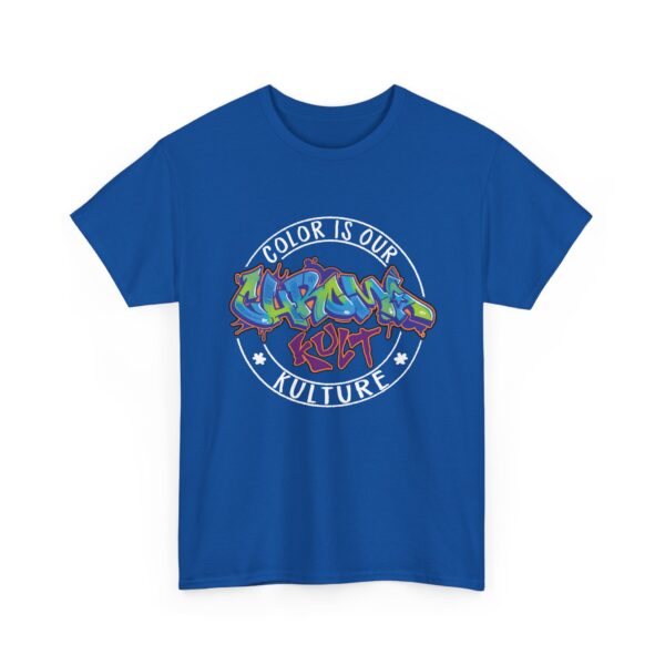 16480601998202488746_2048-1.jpeg Classic Circle Logo T-Shirt
