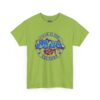 16626383313265052319_2048-1.jpeg Round Logo T-Shirt - Light Edition