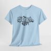 3467729757561865089_2048.jpeg Classic Logo Black Print T-Shirt