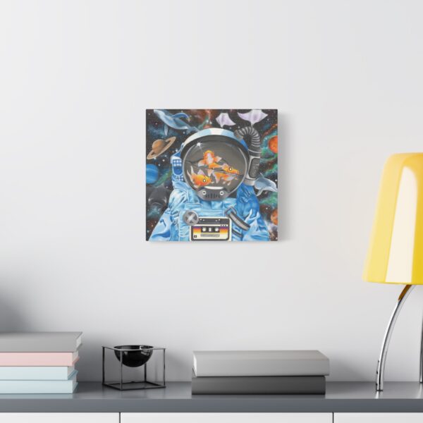 4093269815495392349_2048-1.jpeg Galaxsea Matte Canvas Print