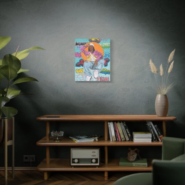 4620600273439562838_2048.jpeg Fresh Matte Canvas Print, Stretched Edge, 1.25"