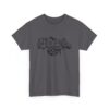 5969321165904952716_2048-1.jpeg Classic Logo Black Print T-Shirt
