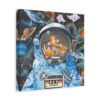 695038149314450115_2048-1.jpeg Galaxsea Matte Canvas Print